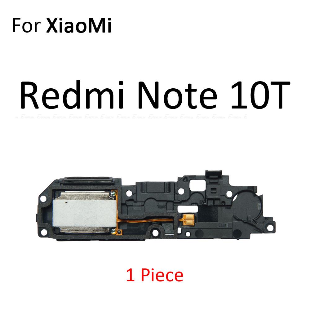 Mô Đun Loa Phía Sau Cho Điện Thoại XiaoMi Redmi Note 10T 10s 10 Pro Max