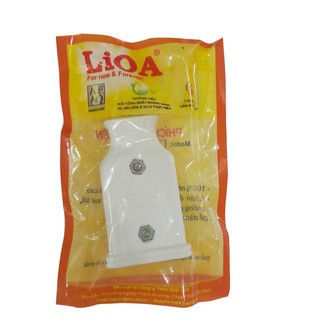 Phích Cắm Cái Lioa ( Ổ Cắm Nối)