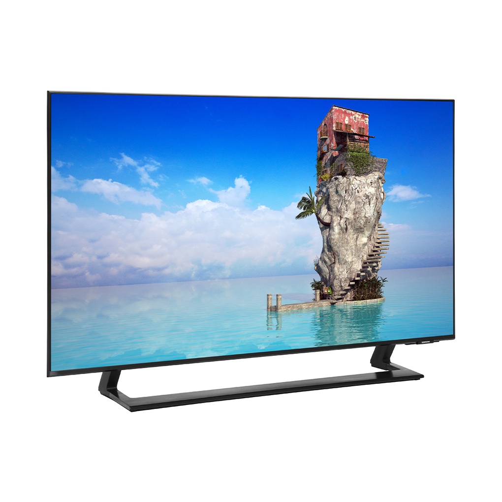 Smart Tivi Samsung 4K Crystal UHD 43 inch UA43AU9000 - dienmaykhore