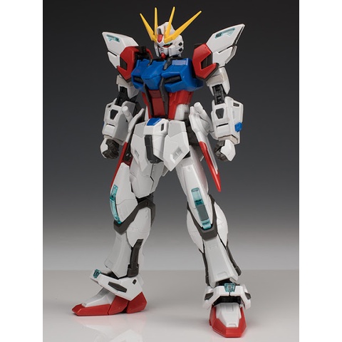 Mô hình Gunpla RG 1/144 Build Strike Gundam
