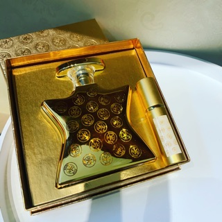 Mẫu thử nước hoa Bond No9 Signature Sent Edp 10ml