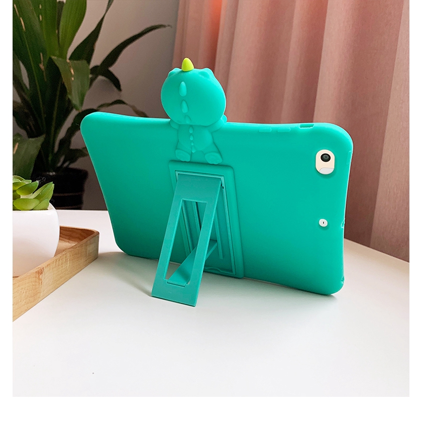 Bao Da Họa Tiết Hoạt Hình Xinh Xắn Dành Cho Ipad Mini 1/2/3 Ipad6 | BigBuy360 - bigbuy360.vn