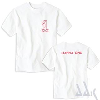 [Wanna-One] Áo thun Wanna One