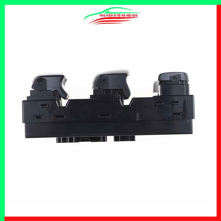 Công tắc kính tổng Nissan Tiida 2011-2014 mã 25401-3DF0B nâng hạ kính lên xuống ô tô