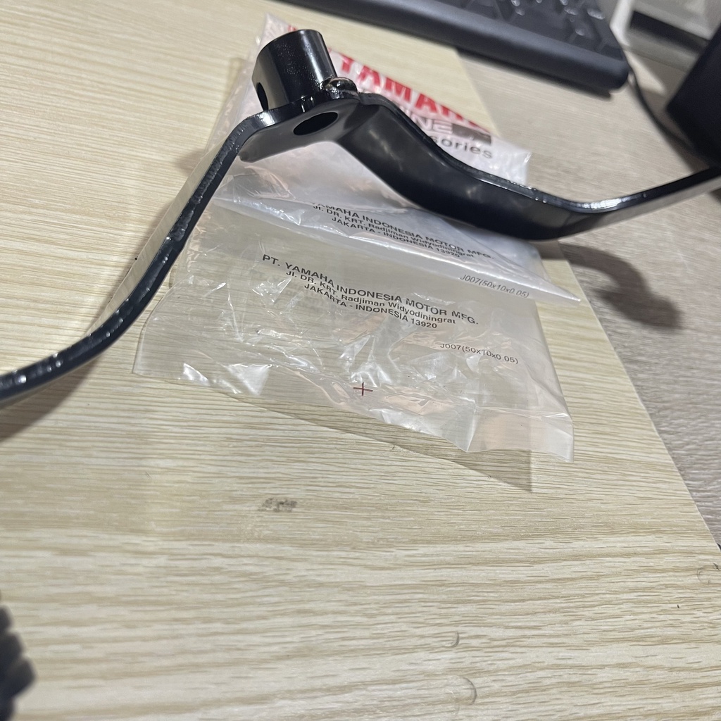 Cần số  2 chiều Exciter 150, MX King 150, Ex 150 nhập khẩu chính hãng Yamaha Indonesia - PT HỒNG ÂN