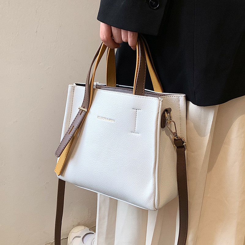 Túi đeo vai IELGY phong cách cổ điển thanh lịch cho nữ