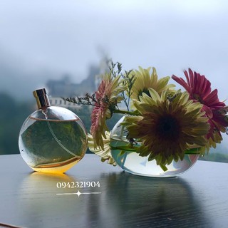 [ Mẫu thử ] Nước hoa nữ Eau Des Merveilles EDT
