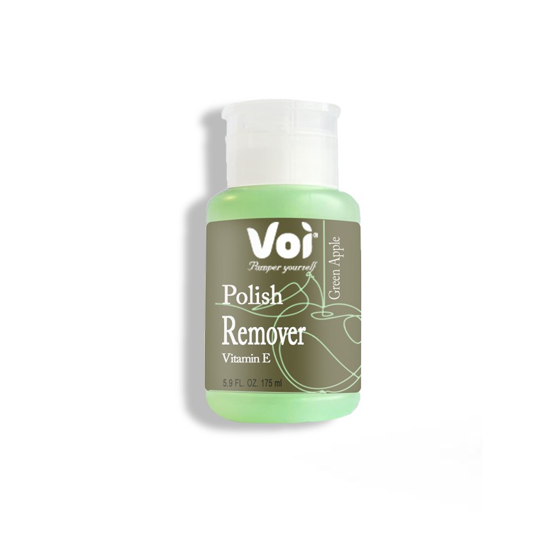 Nước rửa móng tay VOI Polish Remover 175ml