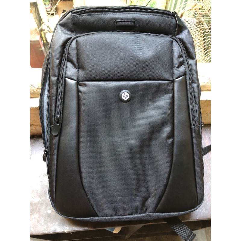 Balo HP Essential Backpack chính hãng 15.6"