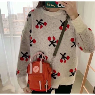 Balo, túi đeo chéo Fjallraven Mini có sẵn