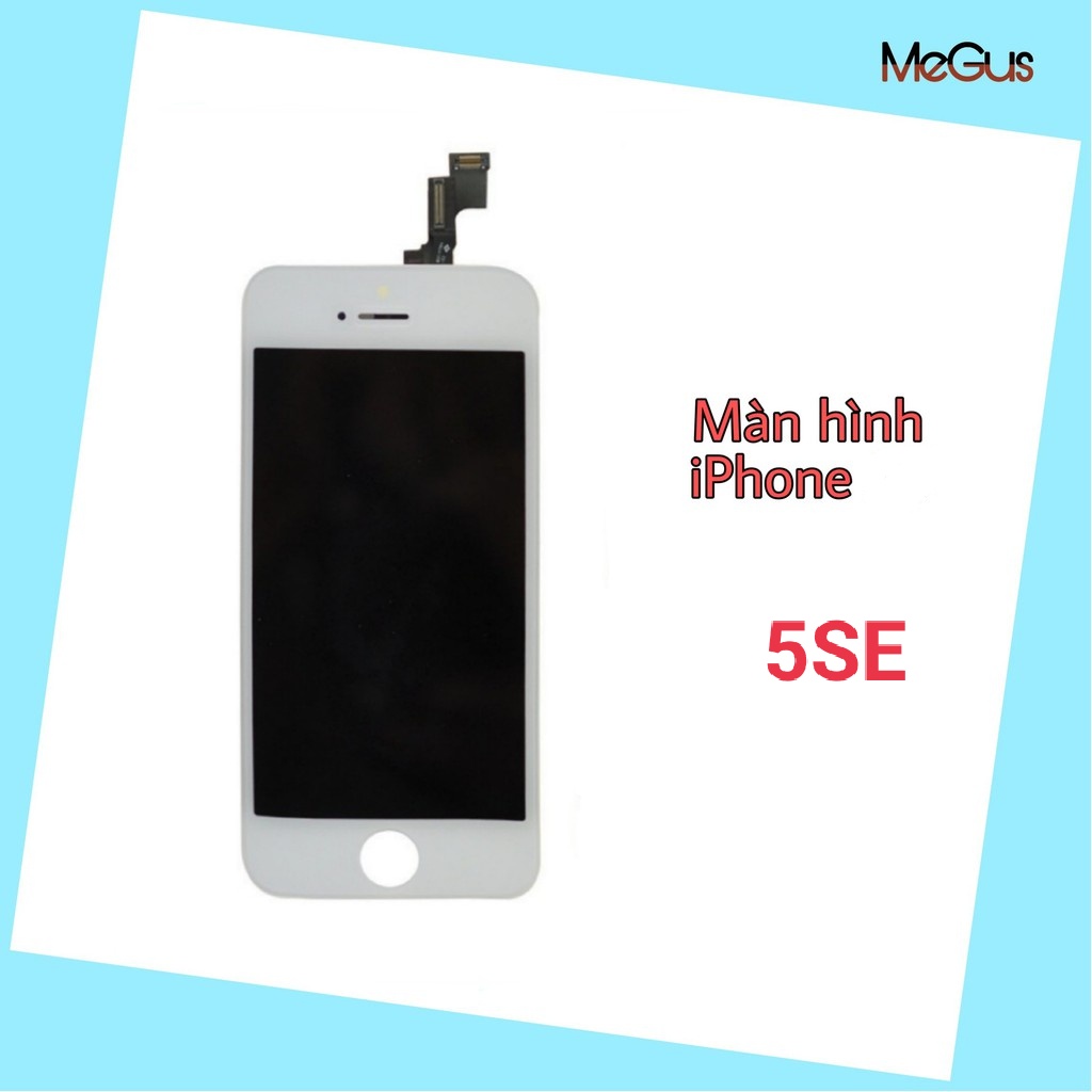 Màn hình iPhone 5SE zin