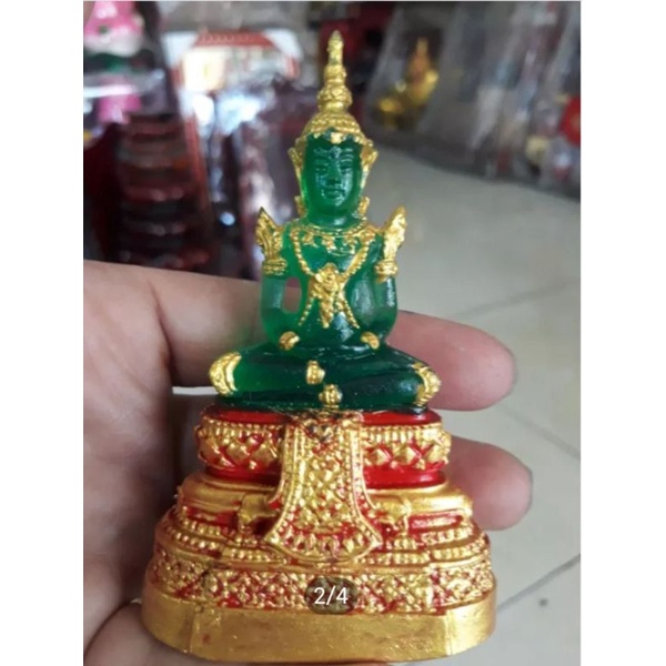 Tượng phật thái nhỏ 7cm