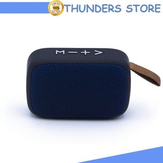 [CHÁT LƯỢNG] Loa MINI Bluetooth Charge G2 Cầm Tay - hỗ trợ kết nối USB, thẻ nhớ, nhỏ gọn dễ sử dụng, âm thanh hay