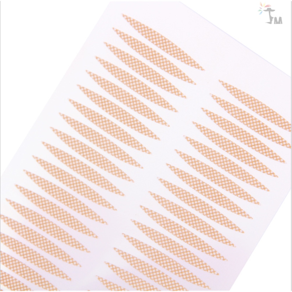 Keo Dán Tạo Mắt Hai Mí Vô Hình Sử Dụng Tiện Lợi