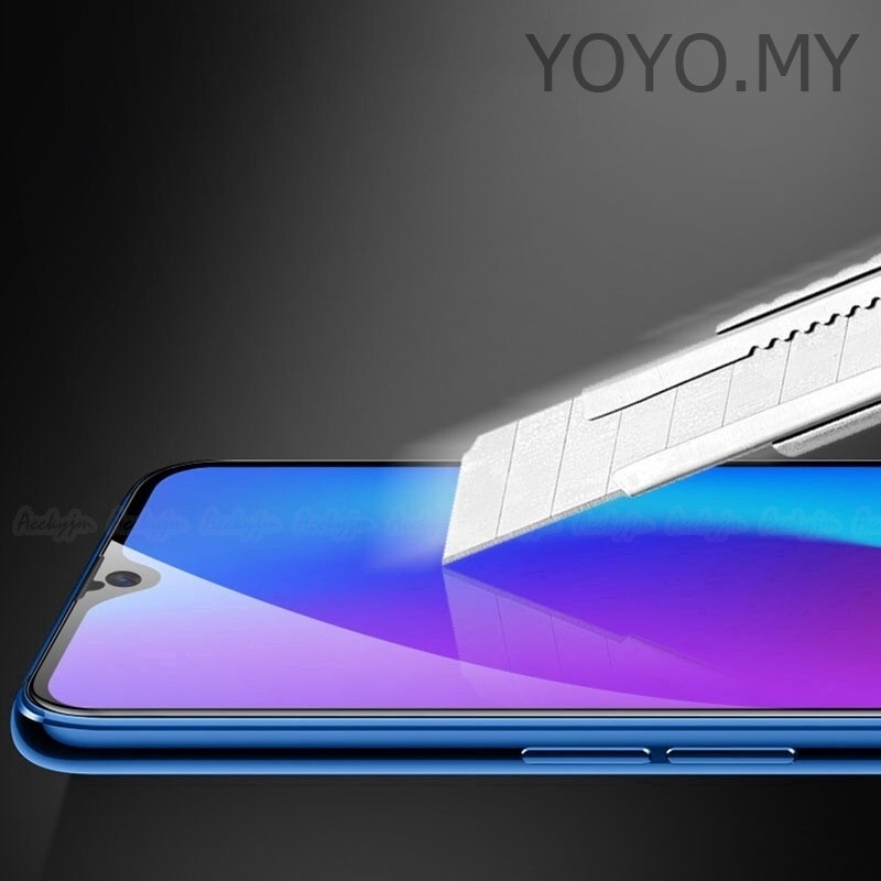 Kính Cường Lực 9H Toàn Màn Hình Cho Samsung A13 A23 A33 A53 A73 5G A54 A34 A14 LTE 4G 5G