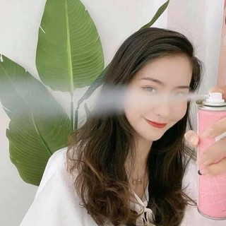 Dầu gội khô