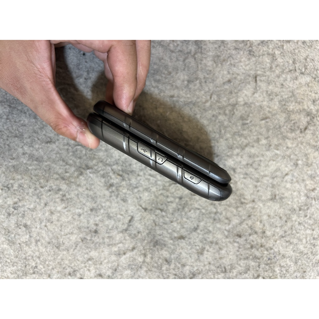 Điện thoại Samsung RUGBY3 SGH-A997 nồi đồng cối đá Chính hãng