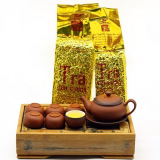 Trà Búp Móc Câu Loại 100g
