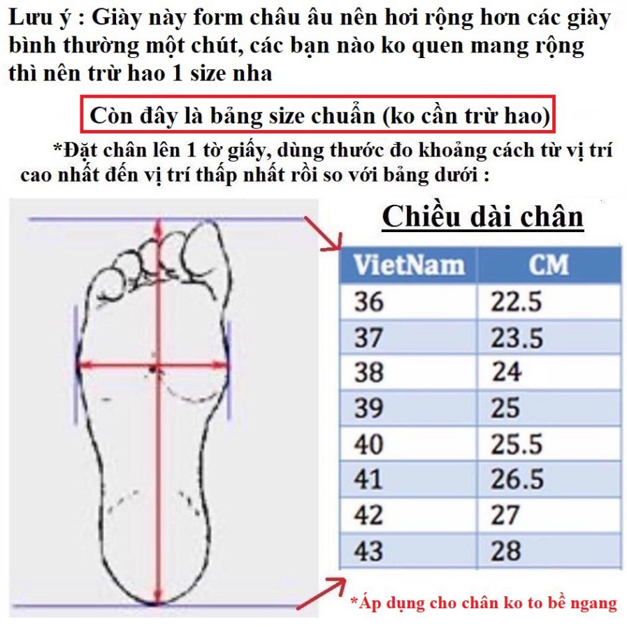 Giày thể thao nam nữ da lộn cao cấp giá rẻ - full box, bill | BigBuy360 - bigbuy360.vn