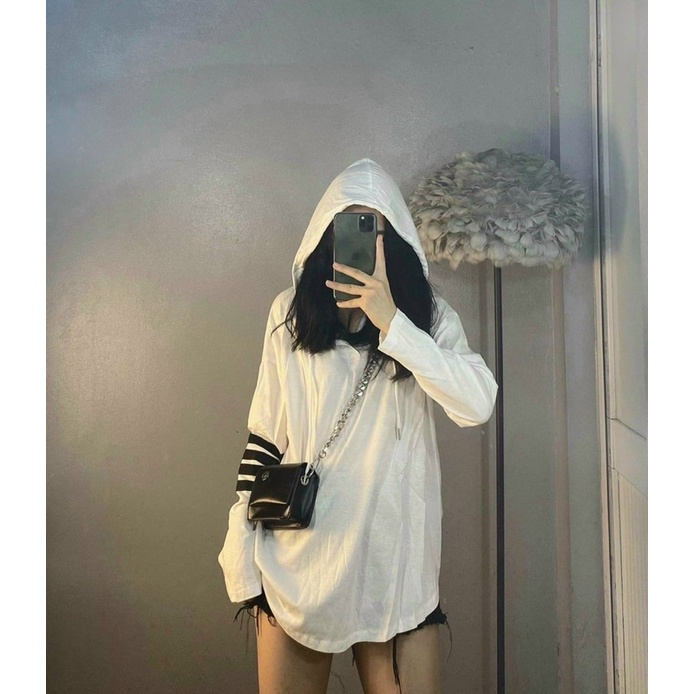 [ Hoodie thom mẫu mới - Hoodie thom da cá ] | BigBuy360 - bigbuy360.vn