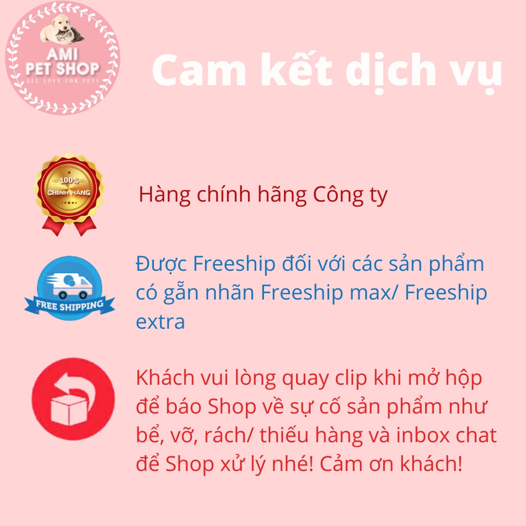 Nhỏ giọt ngoài da phòng ve rận bọ chét cho chó Fronil Spot an toàn hiệu quả đến 4 tuần, tube 5ml