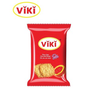 Bánh gấc vừng dừa