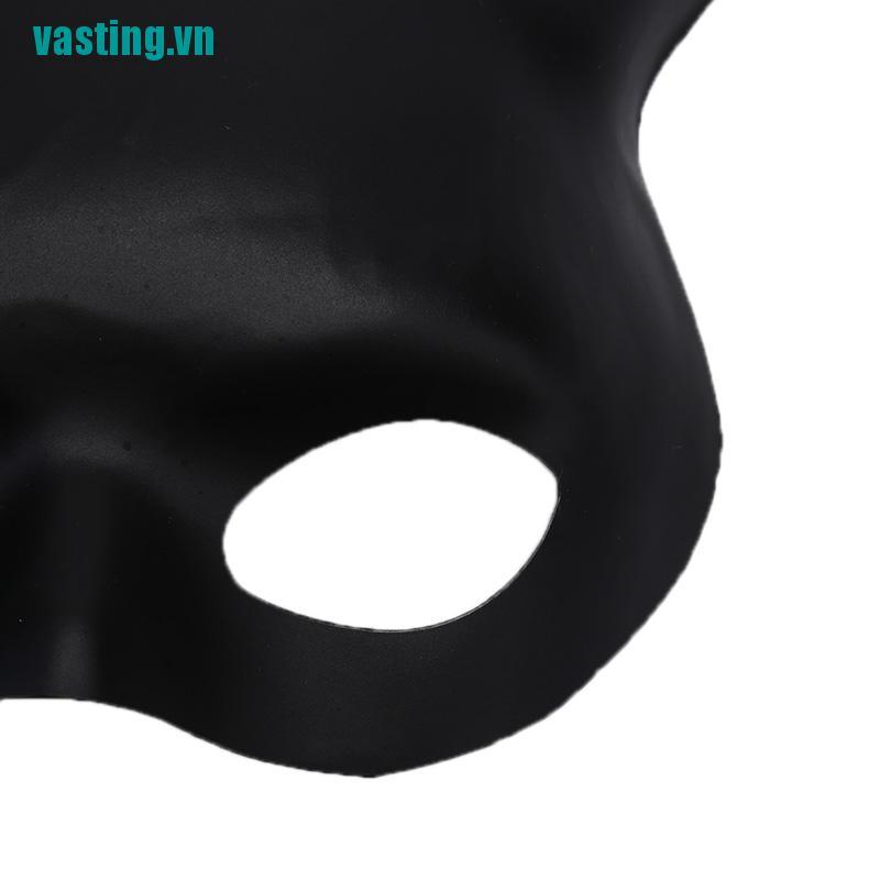 V☆Mặt Nạ Tai Thỏ Dài Hóa Trang Halloween