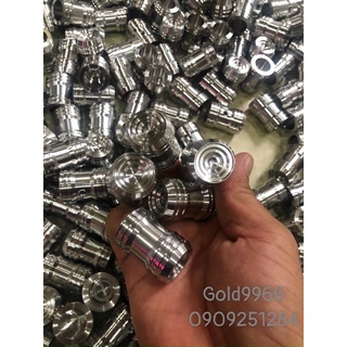 Chụp giò đạp Inox 304