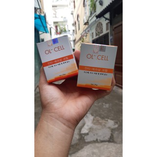 kem nám OL cell ( hàng rẻ) y hình