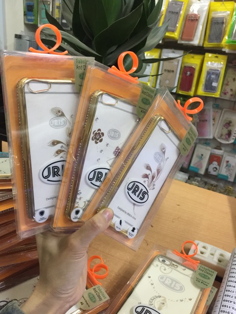 Ốp A39/ A57  hiệu JRIS