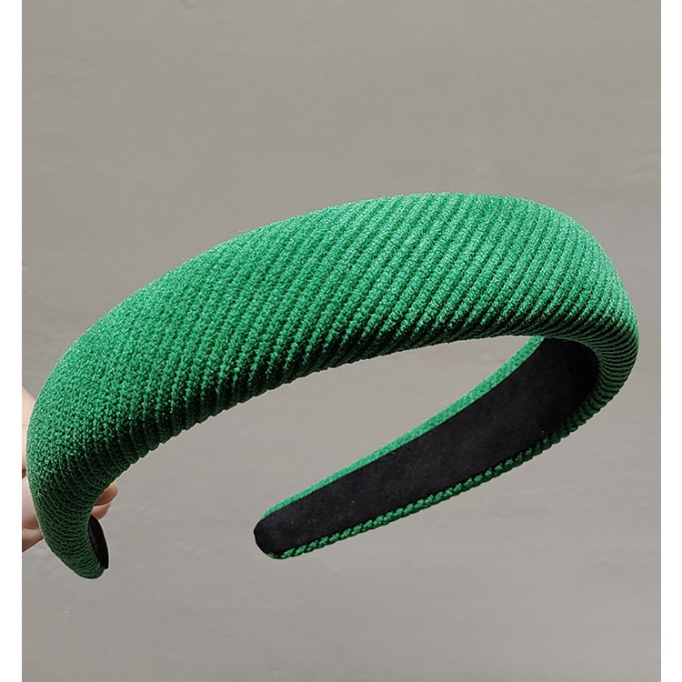 Cài tóc lưới đơn giản thời trang cho nữ