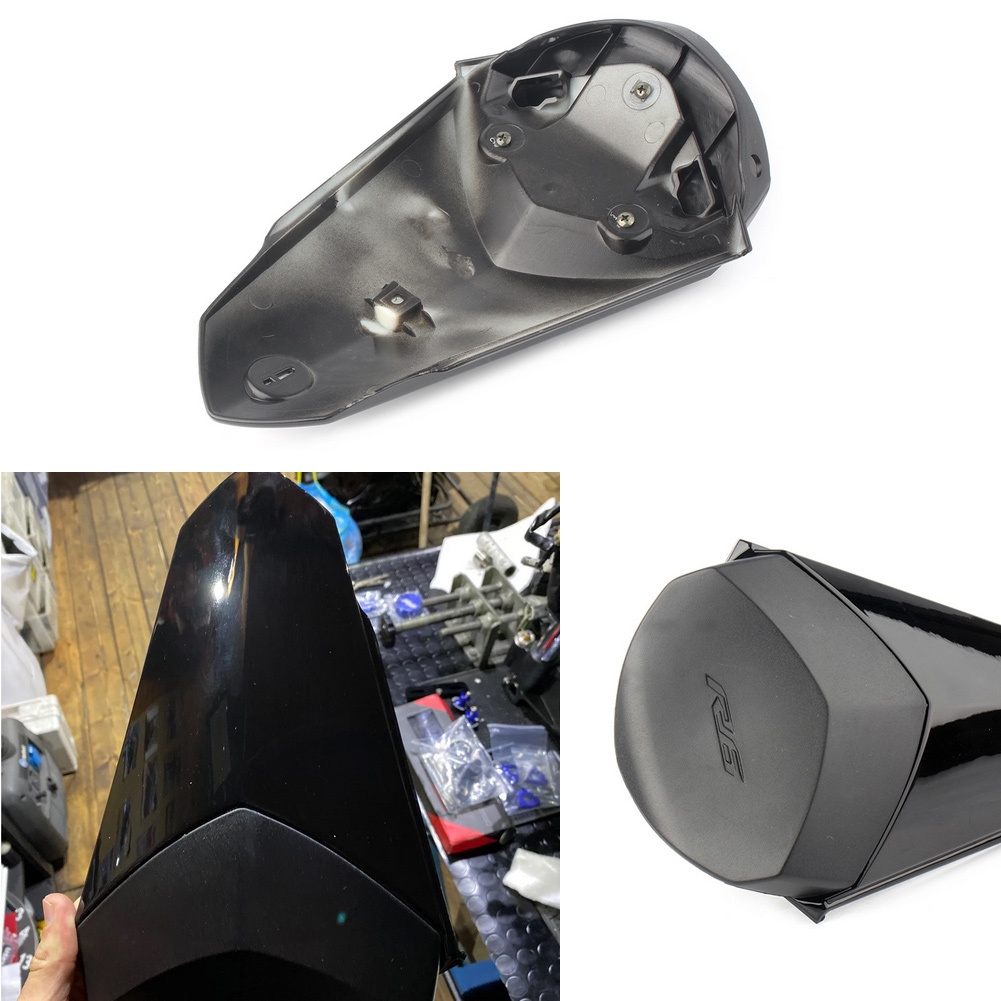Vỏ Bọc Yên Sau Chuyên Dụng Cho Xe Mô Tô Yamaha YZF-R6 YZF R6 600 2017 2018 2019 2020 2021 2022
