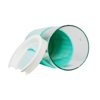 Ly thủy tinh Ocean Me Canister