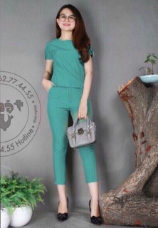 Set bộ cát Hàn 