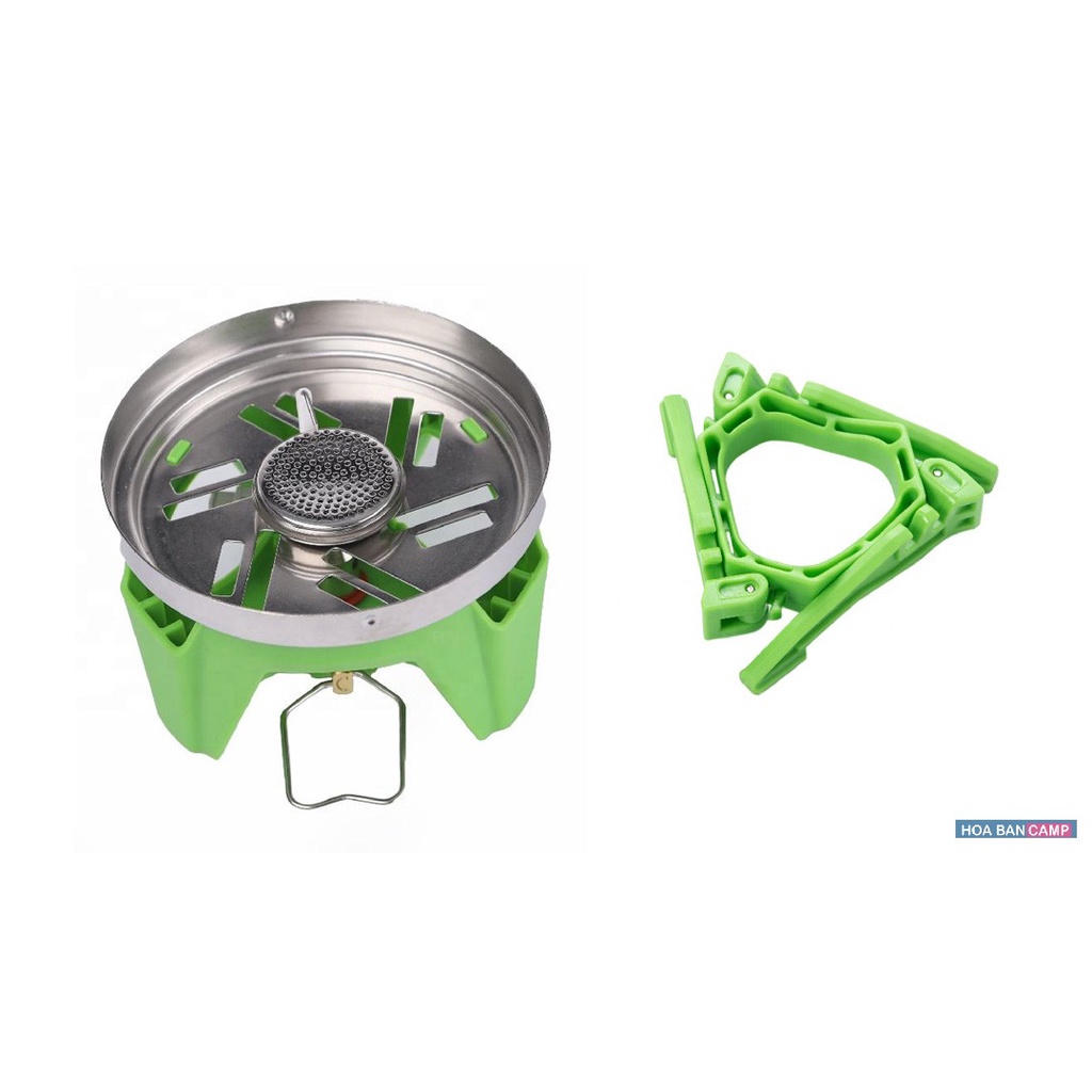 Set Nấu Ăn Solo Camping – Fire Maple Star X3