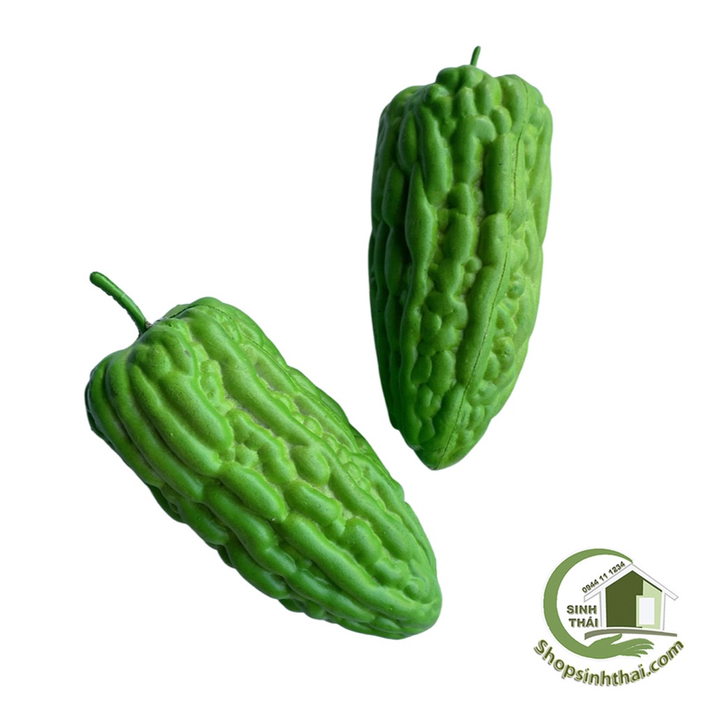 Rau củ quả giả cao cấp - Rau bắp cải, cà rốt, cải thảo, củ cải, khoai tây, hành tỏi, đậu đũa, dưa leo - Chọn loại