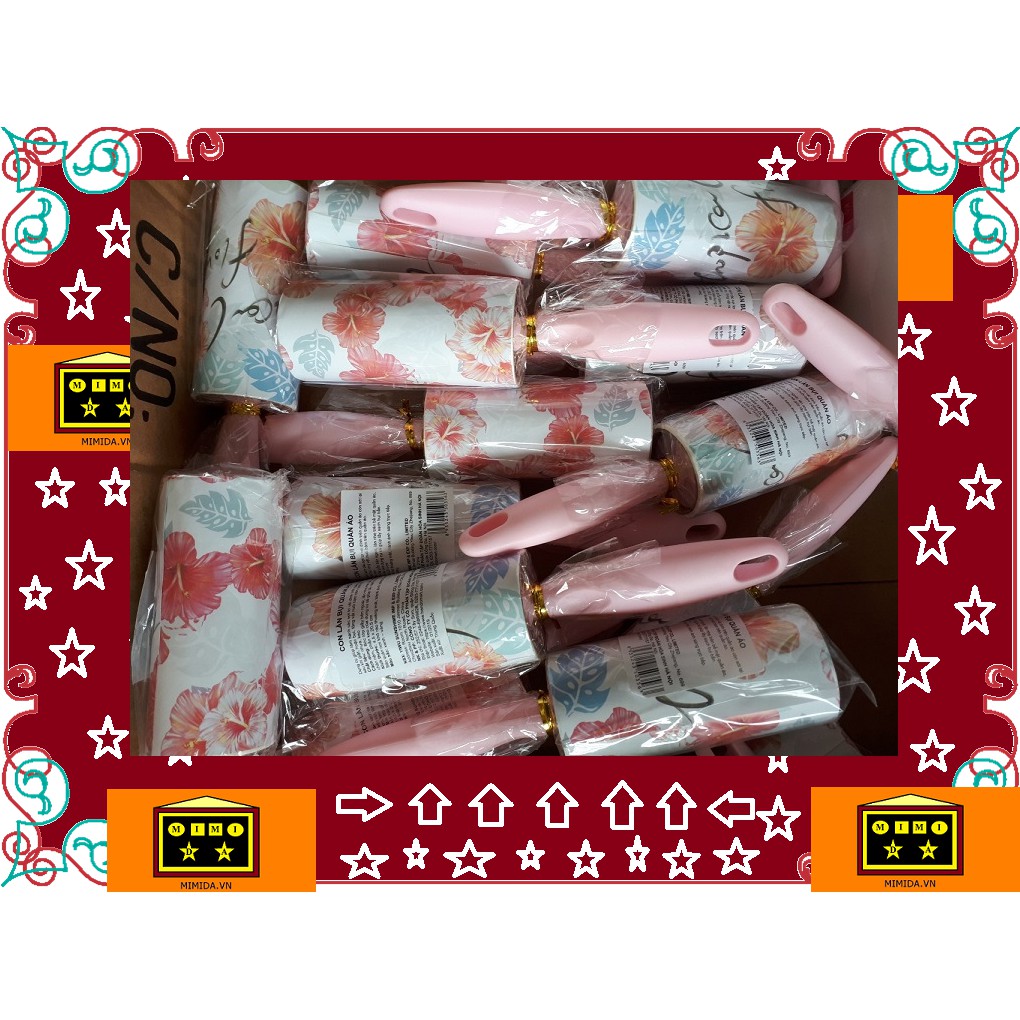 Cây lăn bụi đa năng 1 cây  - Loại cao cấp