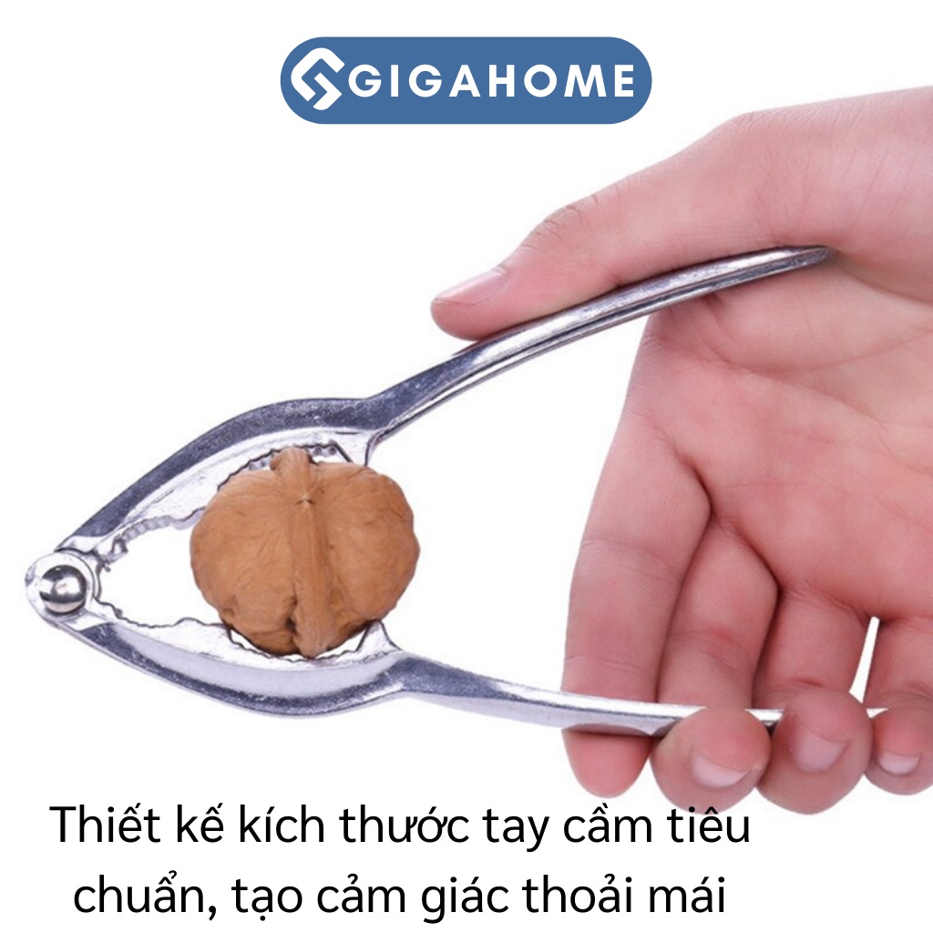 Dụng Cụ Kẹp Càng Cua, Tách Hạt Óc Chó GIGAHOME Tiện Ích 10059