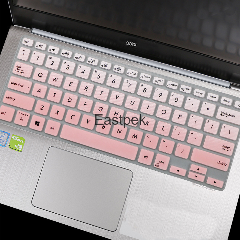 Miếng Dán Bảo Vệ Bàn Phím Cho Asus Vivobook S13 S330Un S330 S330Ua S330U 13.3 ''