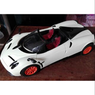 Xe bánh đà mui trần, thường, cảnh sát