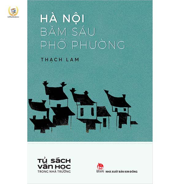 Sách - Hà Nội Băm Sáu Phố Phường