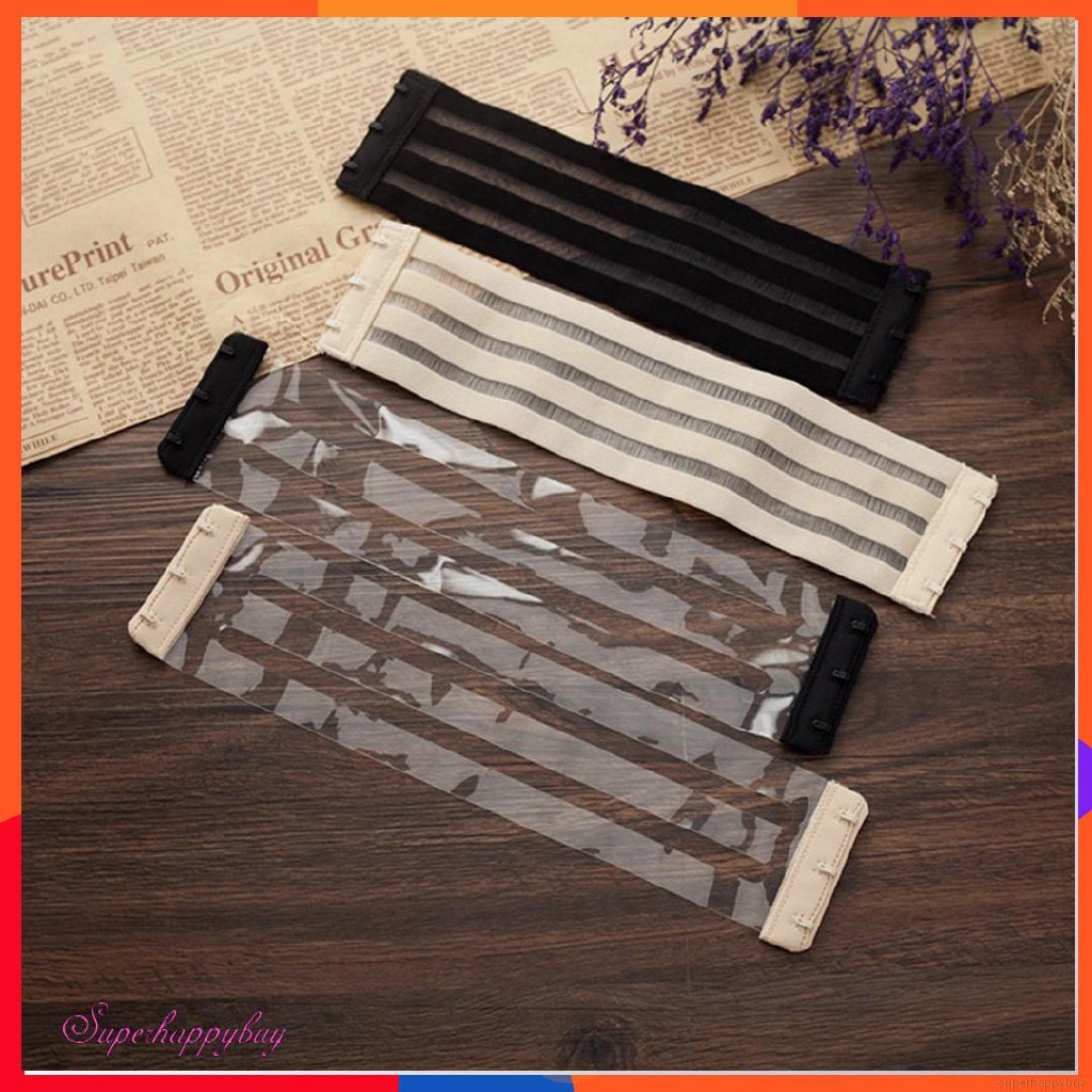 Dây nối dài áo ngực dành cho nữ làm từ silicone