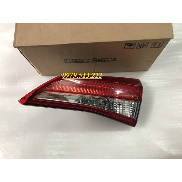 ĐÈN HẬU MẢNH TRONG TOYOTA VIOS 2019-2020 ( KO LED )