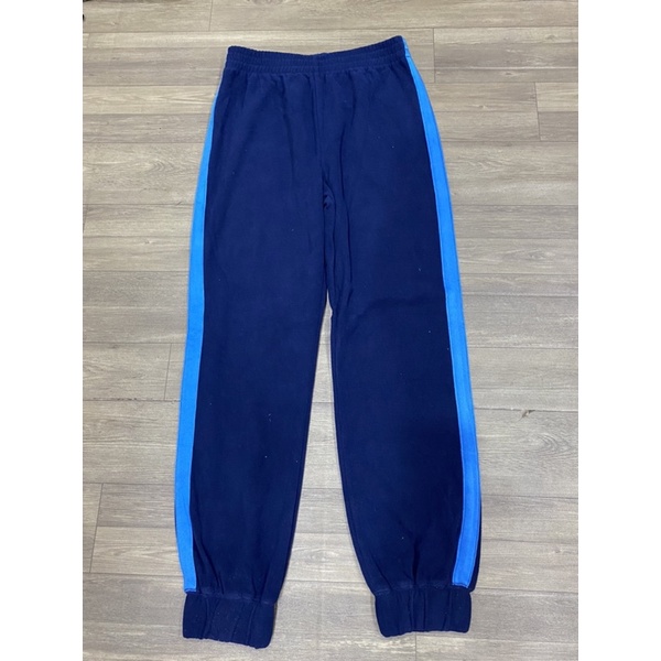 QUẦN JOGGER NỈ ẤM CHO BÉ