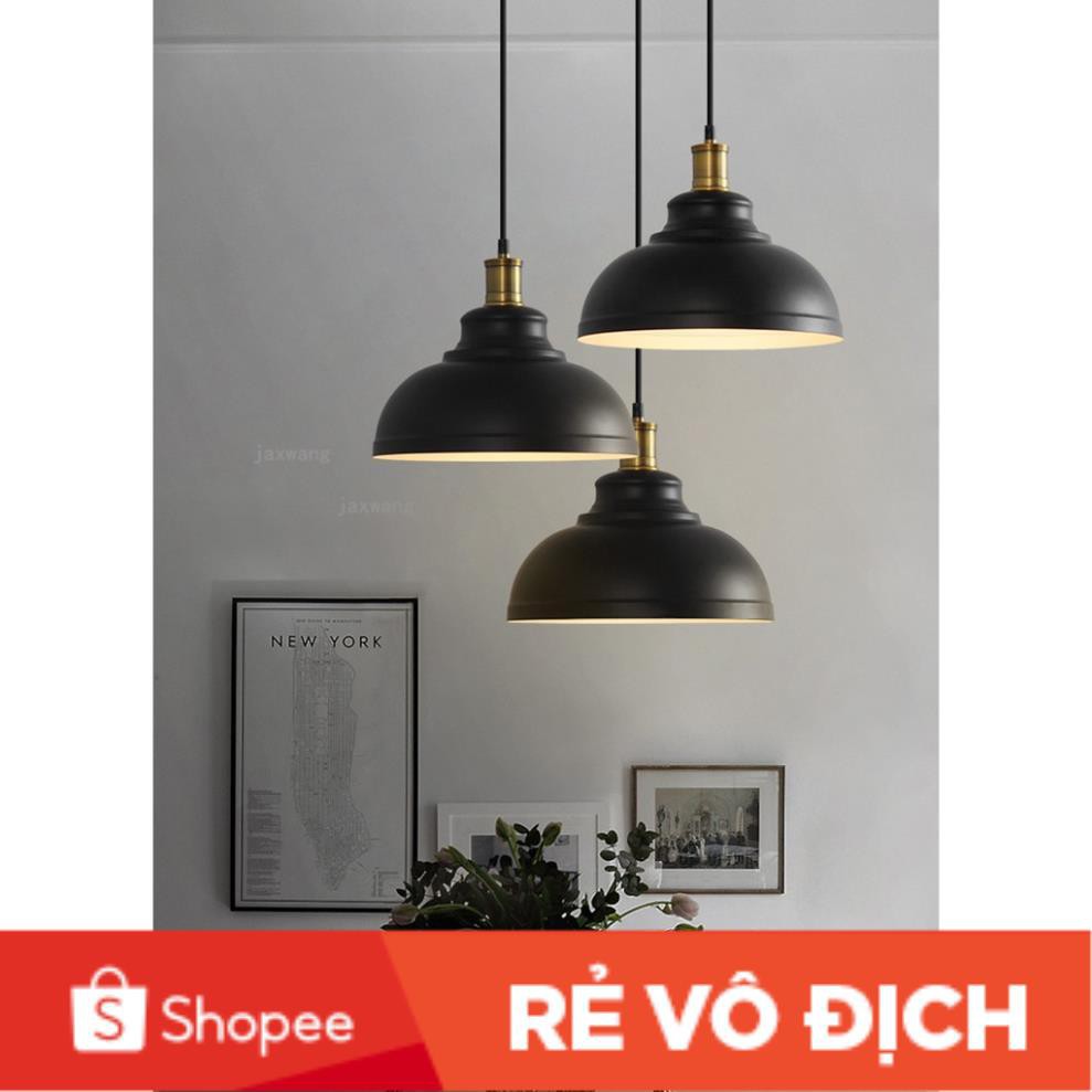 Đèn thả chao cổ bóp TH199