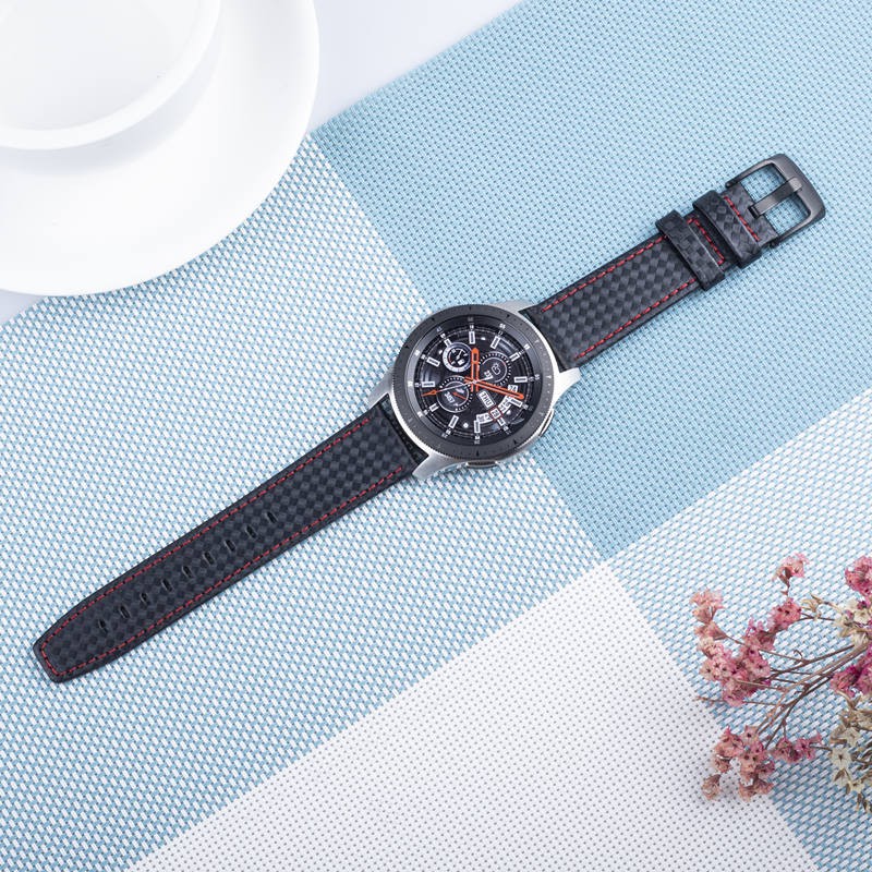 Dây Đeo Thay Thế Cho Đồng Hồ Thông Minh Samsung Gear S 3 Classic