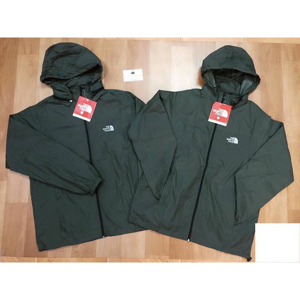 Áo gió The North Face VNXK