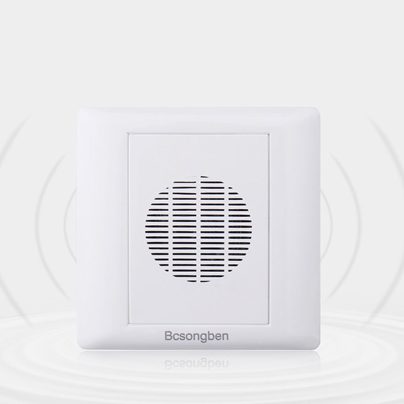 Chuông Cửa Có Dây Thông Minh 86 Loại Cho Khách Sạn / Nhà Ở