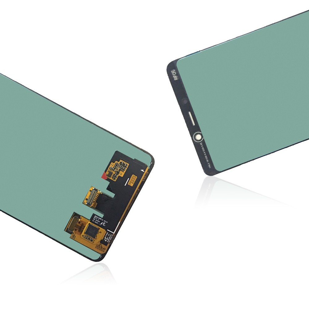 BỘ MÀN HÌNH SAMSUNG A920 / A9 2018 OLED 2IC ZIN MÁY