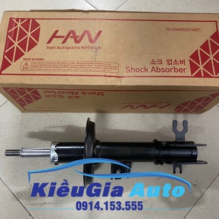 Giảm xóc trước Chevrolet Spark M300, Daewoo Matiz 4